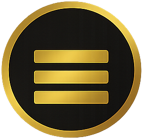 Gold tier icon